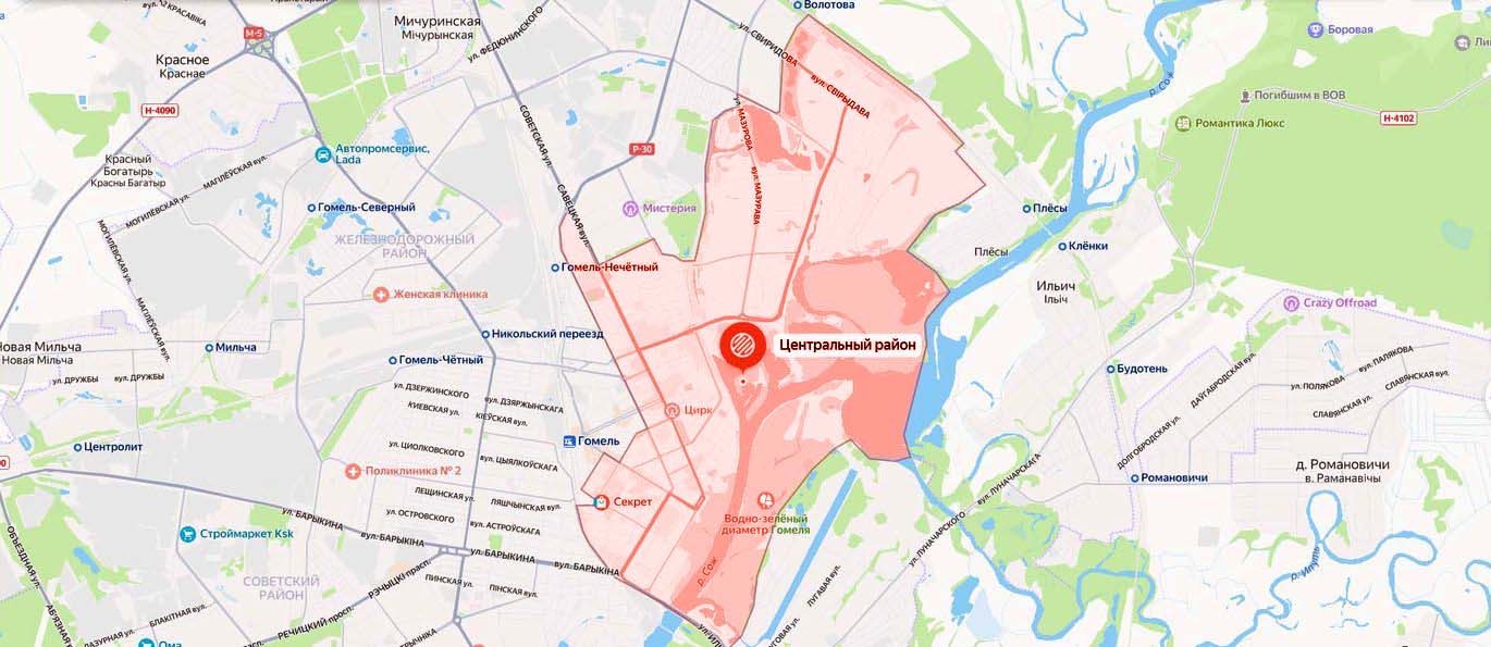 map centr2025