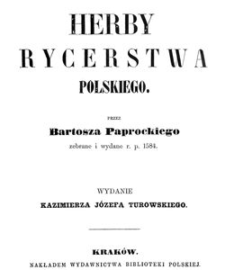 1858 herby rycerstwa poskiego250