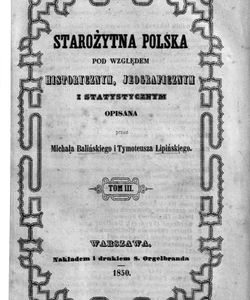 1850 starozytna polska 250