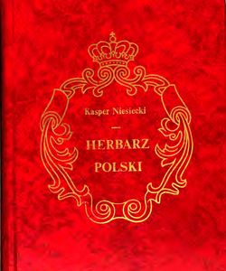 1979 herbarz polski kaspra niesieckiego250